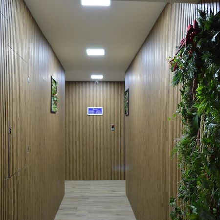 Famalu Apartments Naples Luaran gambar