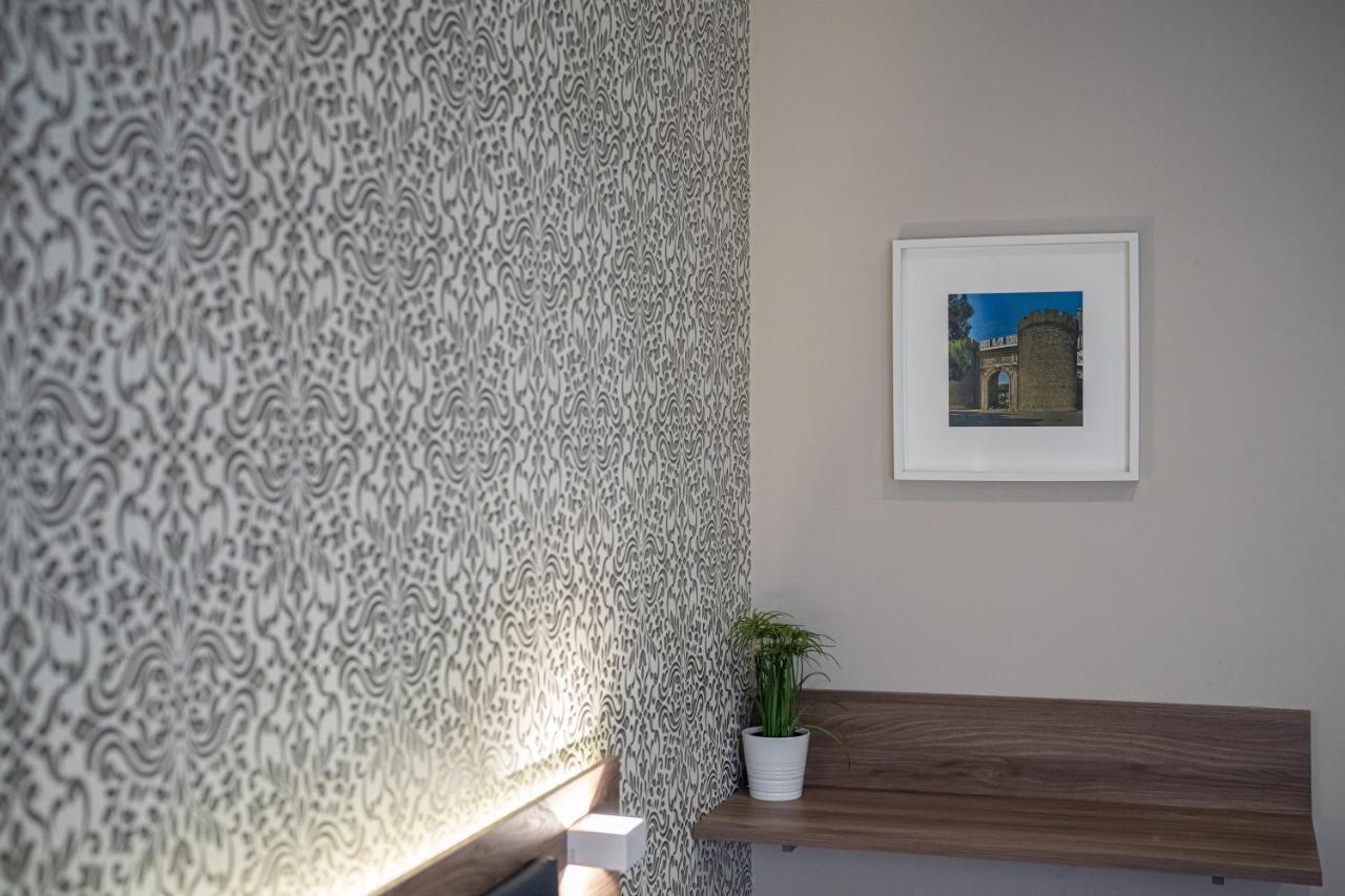 Famalu Apartments Naples Luaran gambar