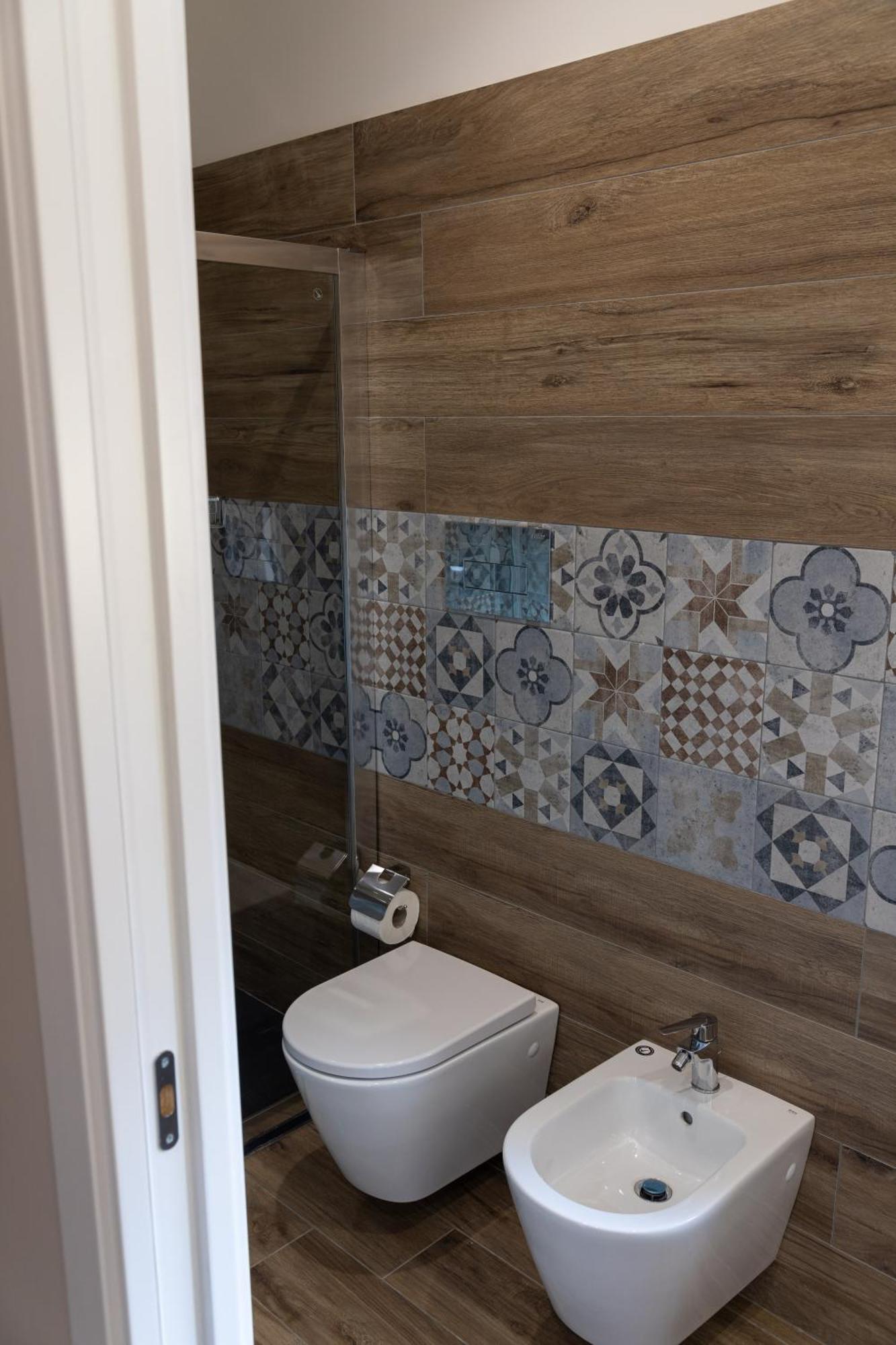 Famalu Apartments Naples Luaran gambar