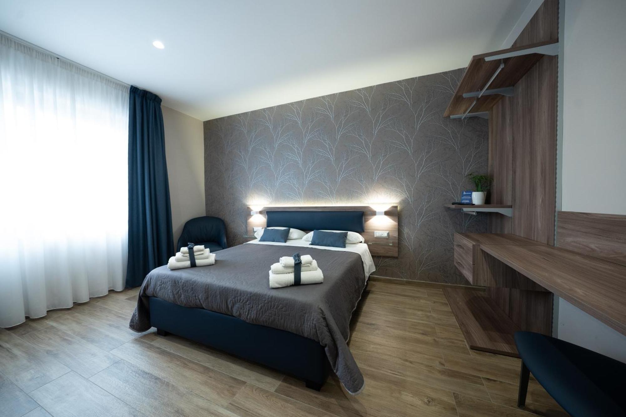 Famalu Apartments Naples Luaran gambar