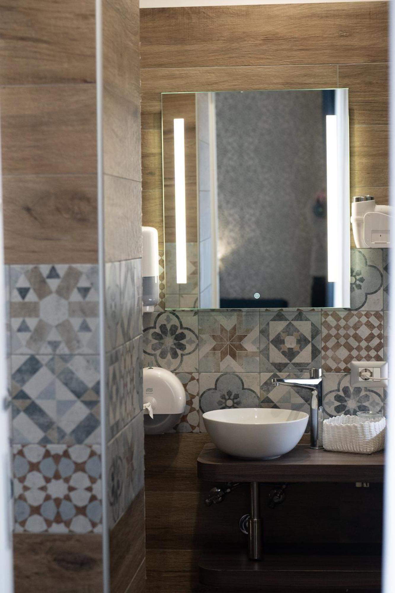 Famalu Apartments Naples Luaran gambar