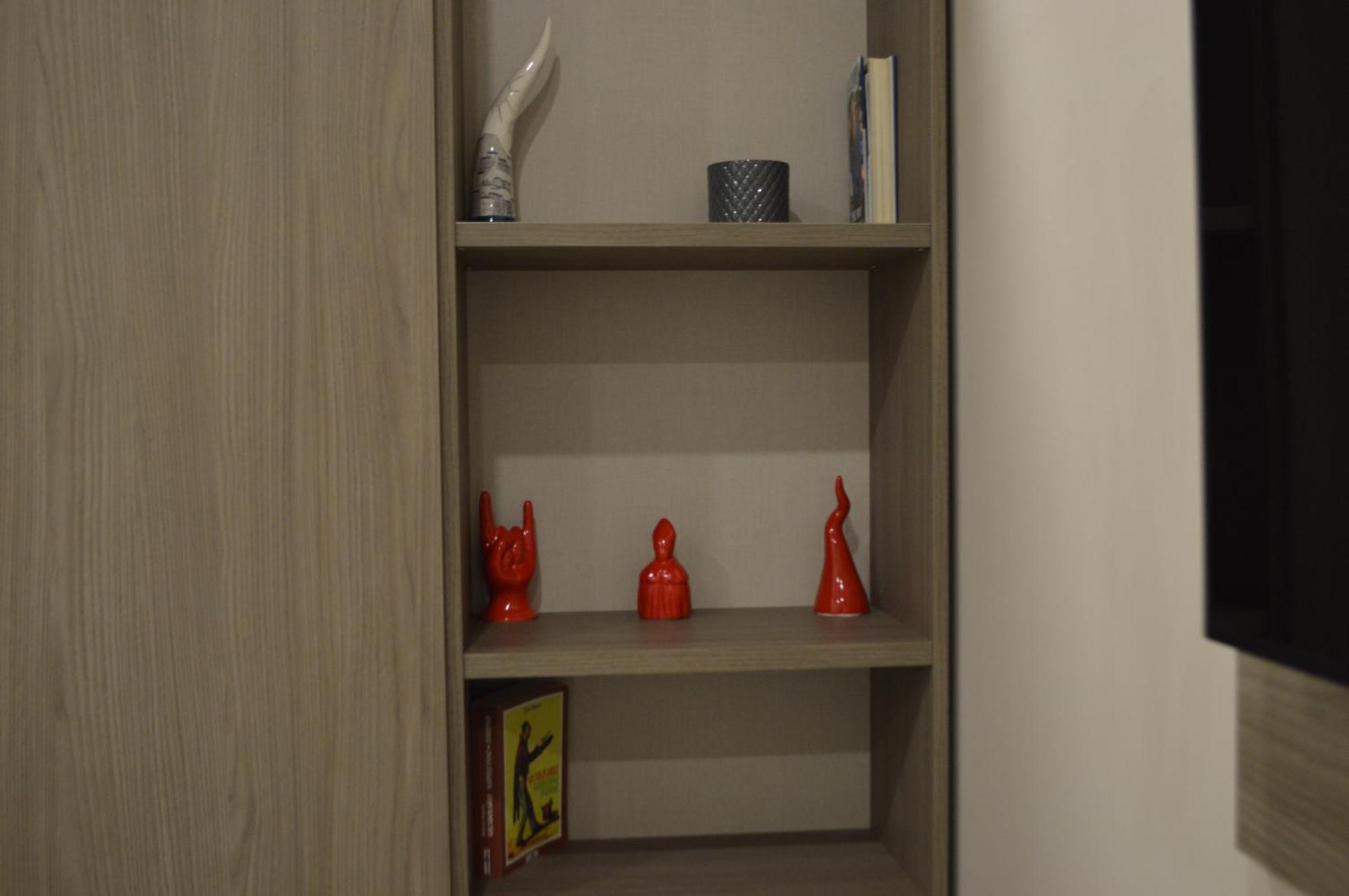 Famalu Apartments Naples Luaran gambar