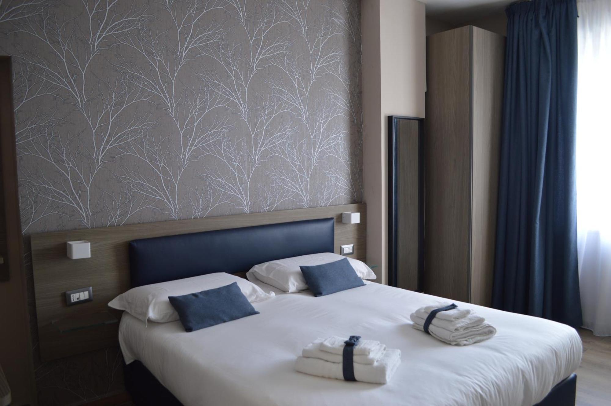 Famalu Apartments Naples Luaran gambar