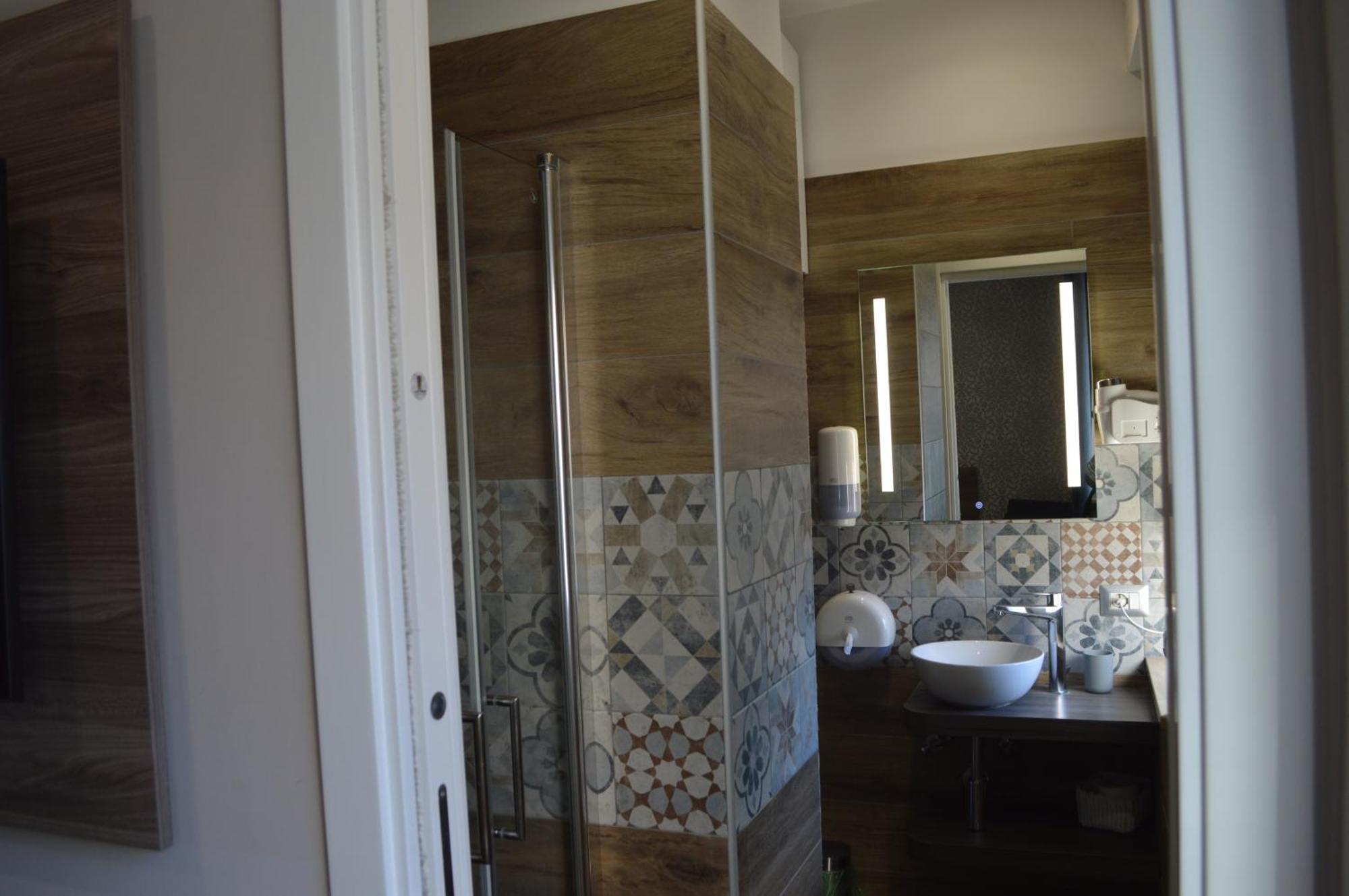 Famalu Apartments Naples Luaran gambar