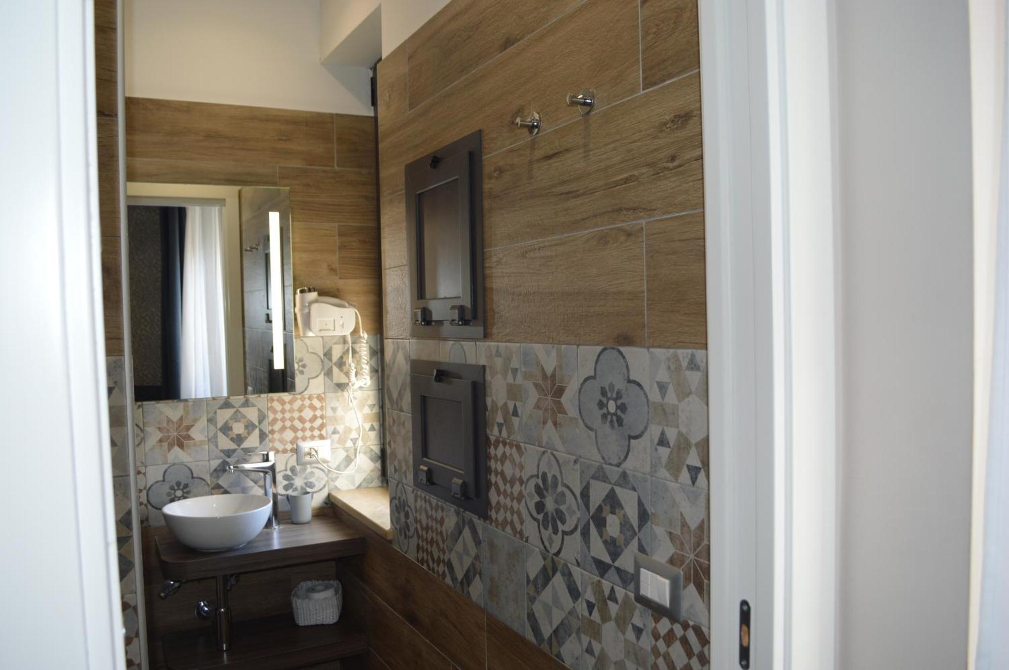 Famalu Apartments Naples Luaran gambar