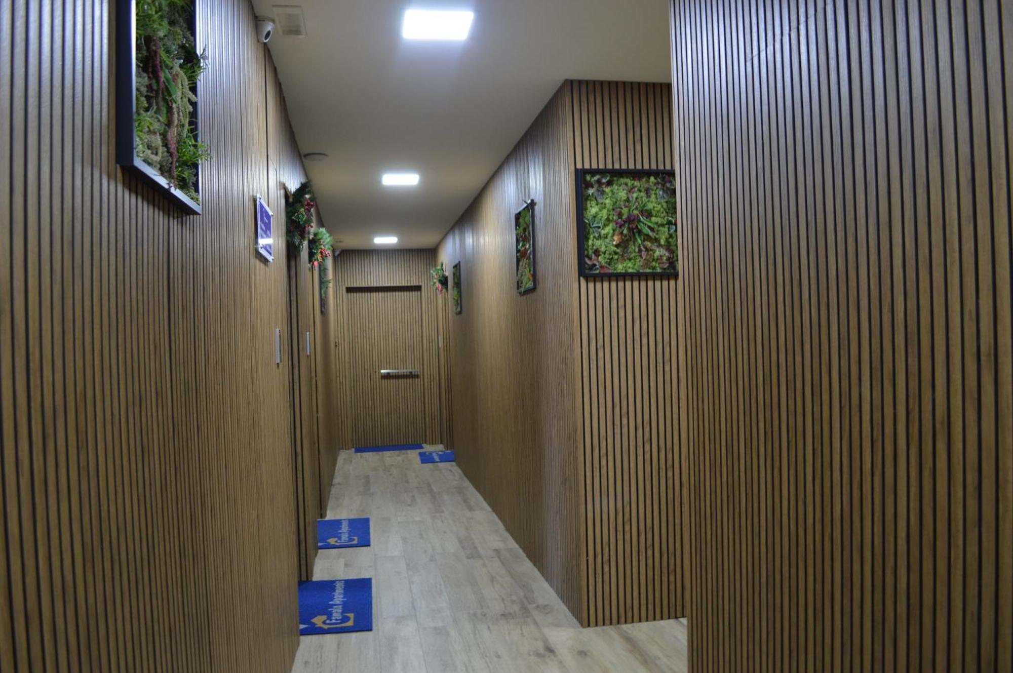 Famalu Apartments Naples Luaran gambar
