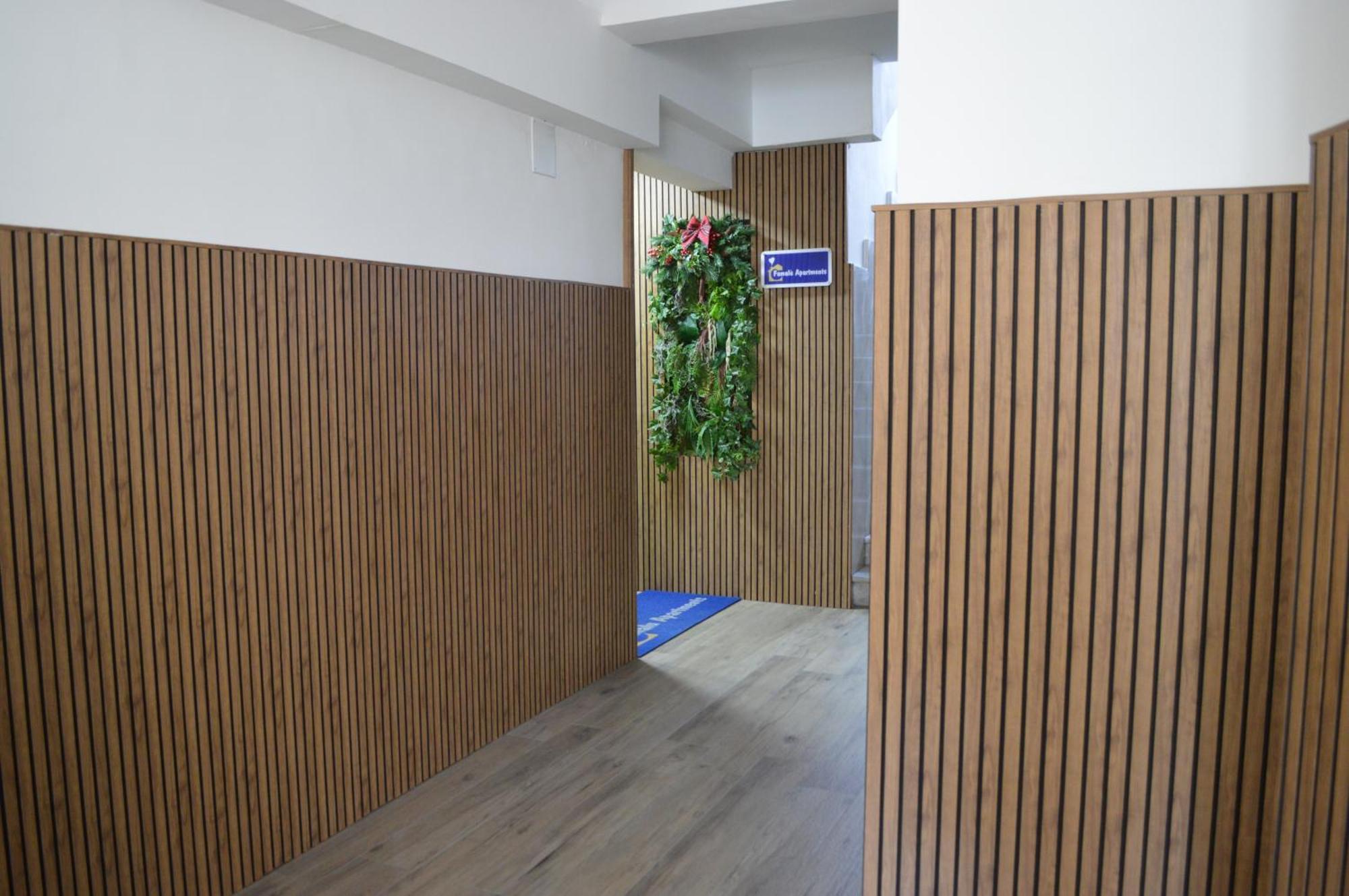 Famalu Apartments Naples Luaran gambar