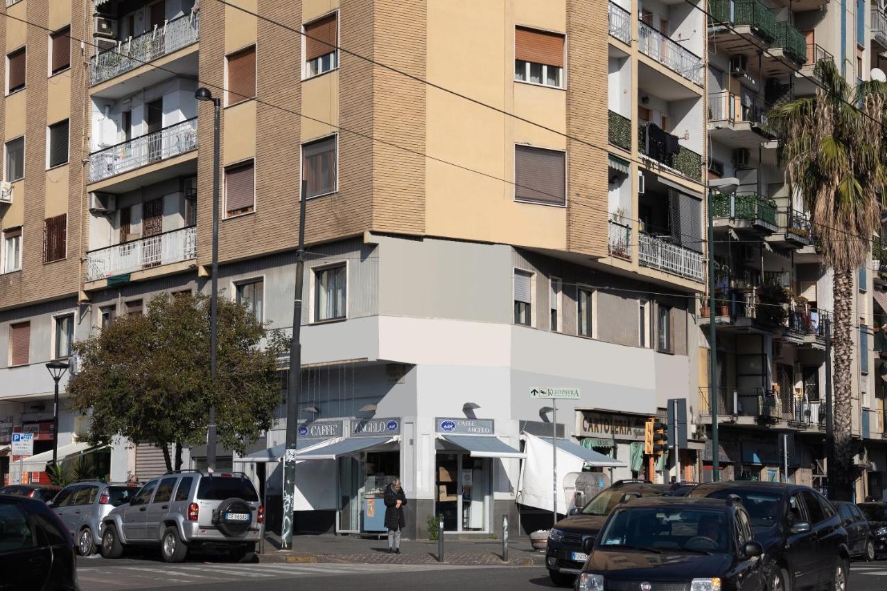 Famalu Apartments Naples Luaran gambar